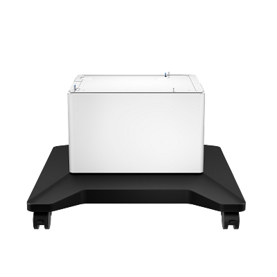 HP LaserJet Printer Cabinet