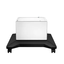 HP LaserJet Printer Cabinet