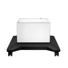 HP LaserJet Printer Cabinet
