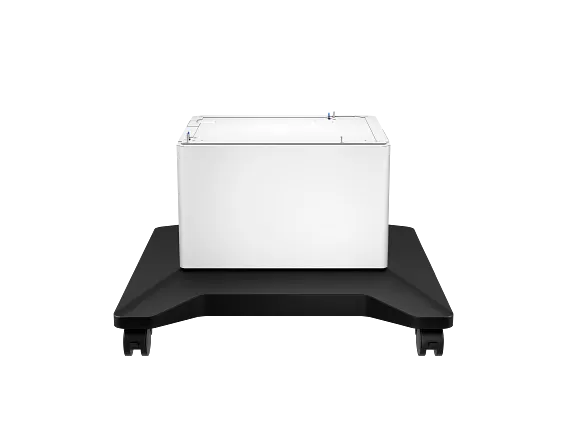 Cabinets and Stands, HP LaserJet Printer Cabinet