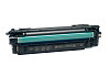 HP Cf451A 655A ciánkék eredeti LaserJet tonerkazetta M652 M653 M681 M682