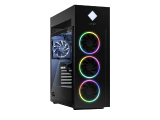 OMEN 45L Gaming Desktop, Windows 11 Home, Intel® Core™ i7, 16GB OMEN 45L Gaming Desktop, Windows 11 Home, Intel® Core™ i7, 16GB