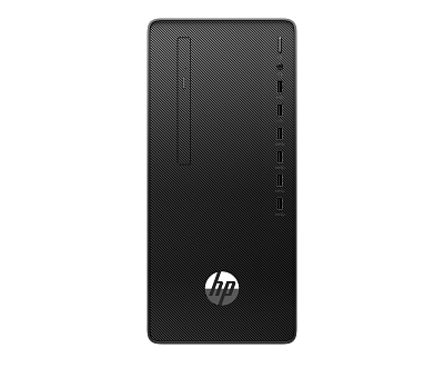 HP 285 Pro G8 Microtower PC (1Y4D8AV)