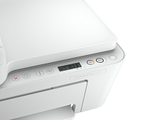 HP DeskJet Plus 4110 All-in-One Printer