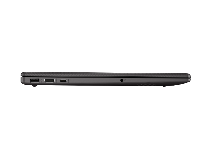 HP 250R G10 – Vista puertos