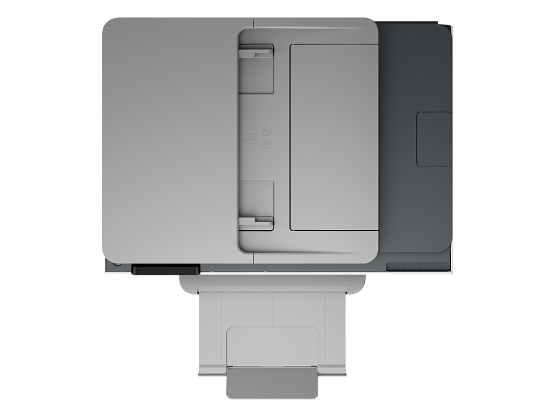 Impresora Todo-en-Uno HP OfficeJet Pro 8120 | HP® Paraguay