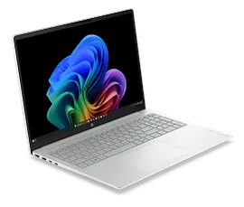 HP OmniBook 3 Laptop Next Gen AI 16-BZ000, 16" 2K display