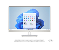 HP All-in-One Desktop PC 27-cr0000i (70P56AV)