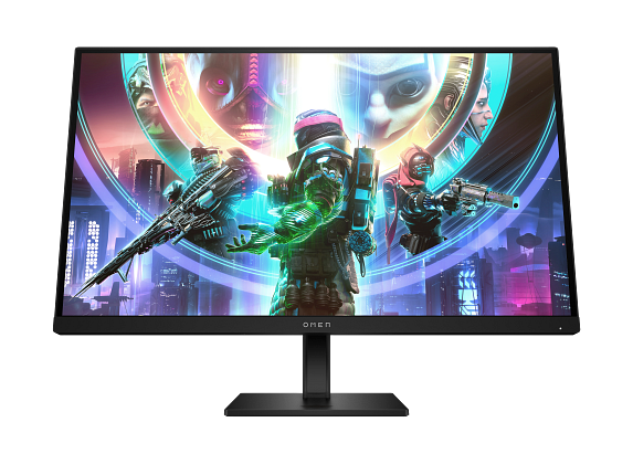 OMEN by HP 27 inch QHD 240Hz...