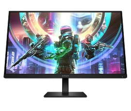 OMEN by HP 27 inch QHD 240Hz Gaming Monitor - OMEN 27qs