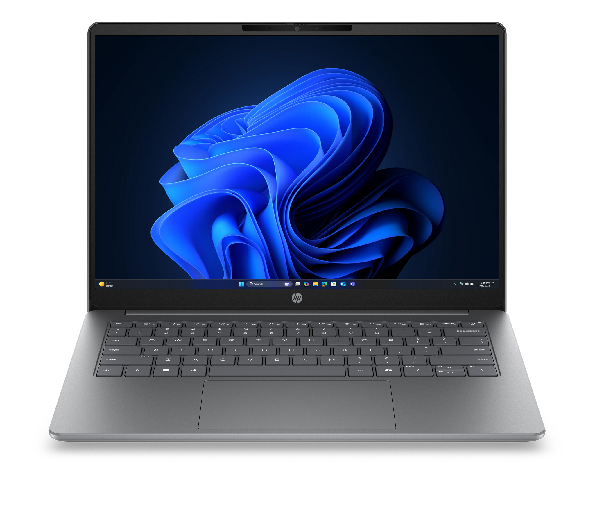 HP 200 G2i 14 inch Notebook PC