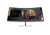HP 8K167E9 Series 7 Pro 738pu 95,3 cm (37,5 hüvelyk) 3840x1600@60Hz Thunderbolt 4 monitor 5év garanciával