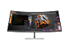 HP Series 7 Pro 37.5 inch WQHD+ Thunderbolt 4 Monitor - 738pu