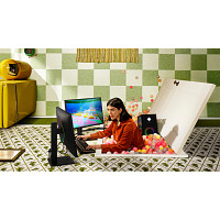 HP 780F9AA OMEN 27 68,58 cm-es (27 hüvelykes) 1920x1080@165Hz gamer monitor