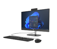 HP ProOne 240 23.8 inch G10 All-in-One Desktop PC (710M3AV)