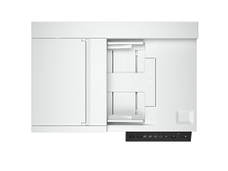 HP ScanJet Pro 3600 f1 - Img_Top view closed_320_240