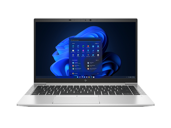 HP EliteBook 840 G8 Notebook PC Sure View and Sure Recover