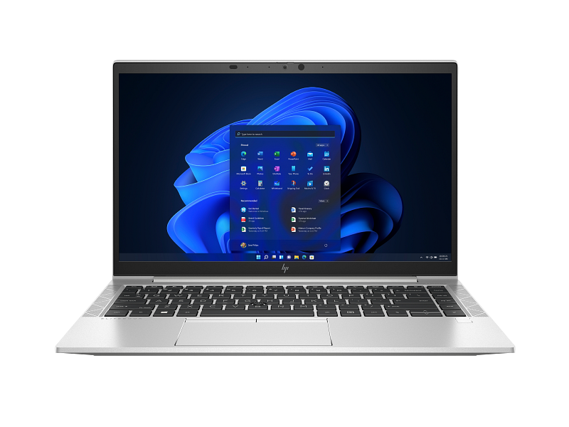 HP EliteBook 840 G8 i5 16GB/256 Certified Refurbished PC