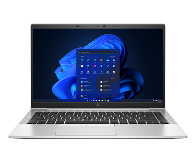 HP EliteBook 840 G8 Certified Refurbished Notebook PC (19X35AV)