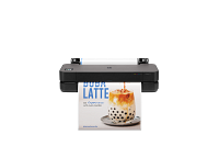 HP DesignJet T250 24-in Printer