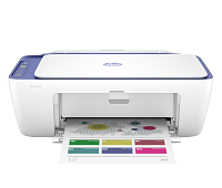 HP DeskJet 2742e All-in-One Printer