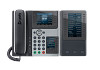 HP 82M93AA Poly Edge E400 IP-telefon PoE-támogatással