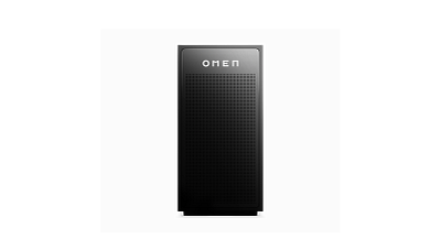 OMEN 35L Gaming Desktop PC GT17-0000a (BU4W4AV)