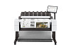 HP 3XB78A DesignJet T2600 36-in PostScript Multifunction Printer