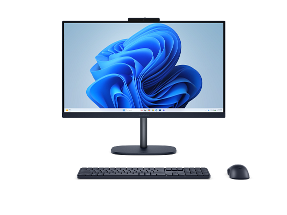 HP OmniStudio All-in-One Desktop AI 24-CZ0200T, 23-inch, Windows