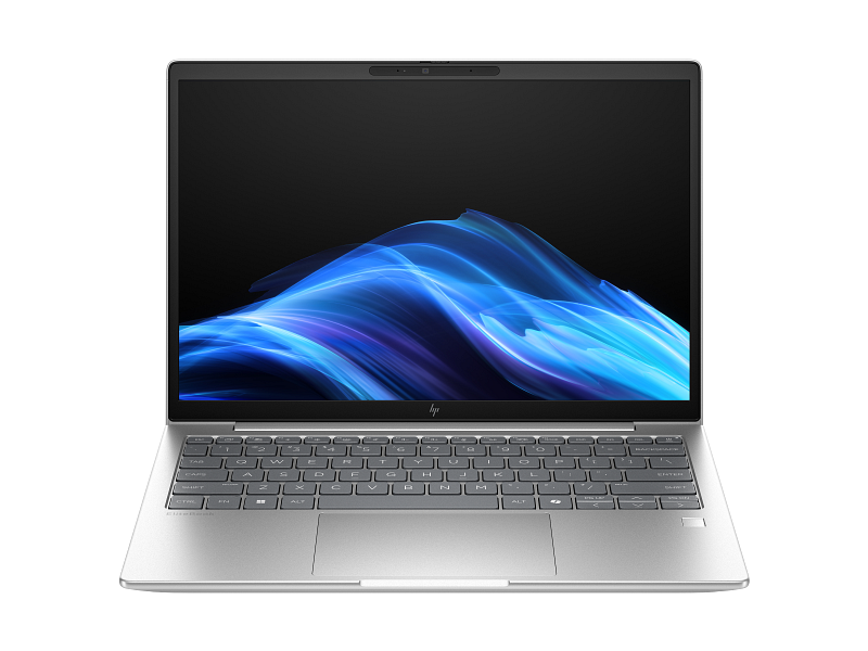 第13世代 Core i5 16GB ノートパソコン HP 学生 AI A130 HP EliteBook 6 G1i 13 inch Notebook AI PC | HP® Ireland