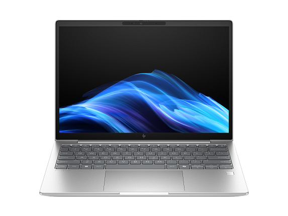 HP EliteBook 6 G1i 13-inch Notebook AI PC