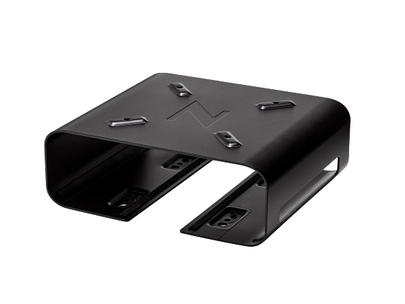 HP 4N004AA Arm/Wall VESA Mount Solution for HP Z2 G9 Mini Workstation Desktop PC