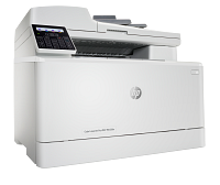 HP Color LaserJet Pro MFP M183fw
