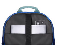 HP Campus Core Blue 16-inch Laptop Backpack