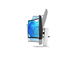 27-дюймовий монітор HP Series 7 Pro 4K Thunderbolt 4 — 727pk | HP