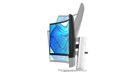HP Series 5 Pro 49  inch DQHD Conferencing Monitor  - 549pm