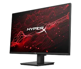 HyperX OMEN 31.5 inch QHD 200Hz Gaming Monitor - OMEN 32q  G3