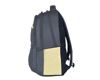 HP Campus Core Gray 16-inch Laptop Backpack