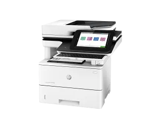 HP LaserJet Enterprise MFP M528 高速複合機 HP LaserJet Enterprise Flow MFP M528z
