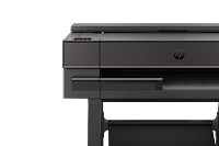 HP DesignJet T870 24-in Printer