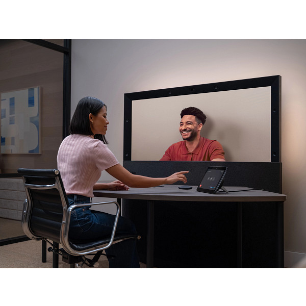 HP Dimension 3D 1-1 Image Tight view