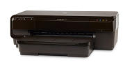 HP OfficeJet 7110 Wide Format ePrinter - H812a