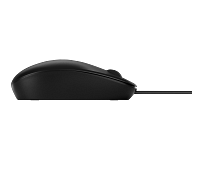 HP 128 Laser Wired Mouse