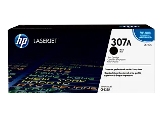 HP 307 Toner Cartridges