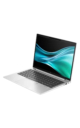 HP EliteBook 835 13 inch G11 Notebook PC with 3 Yr Warranty & Wolf Pro Security