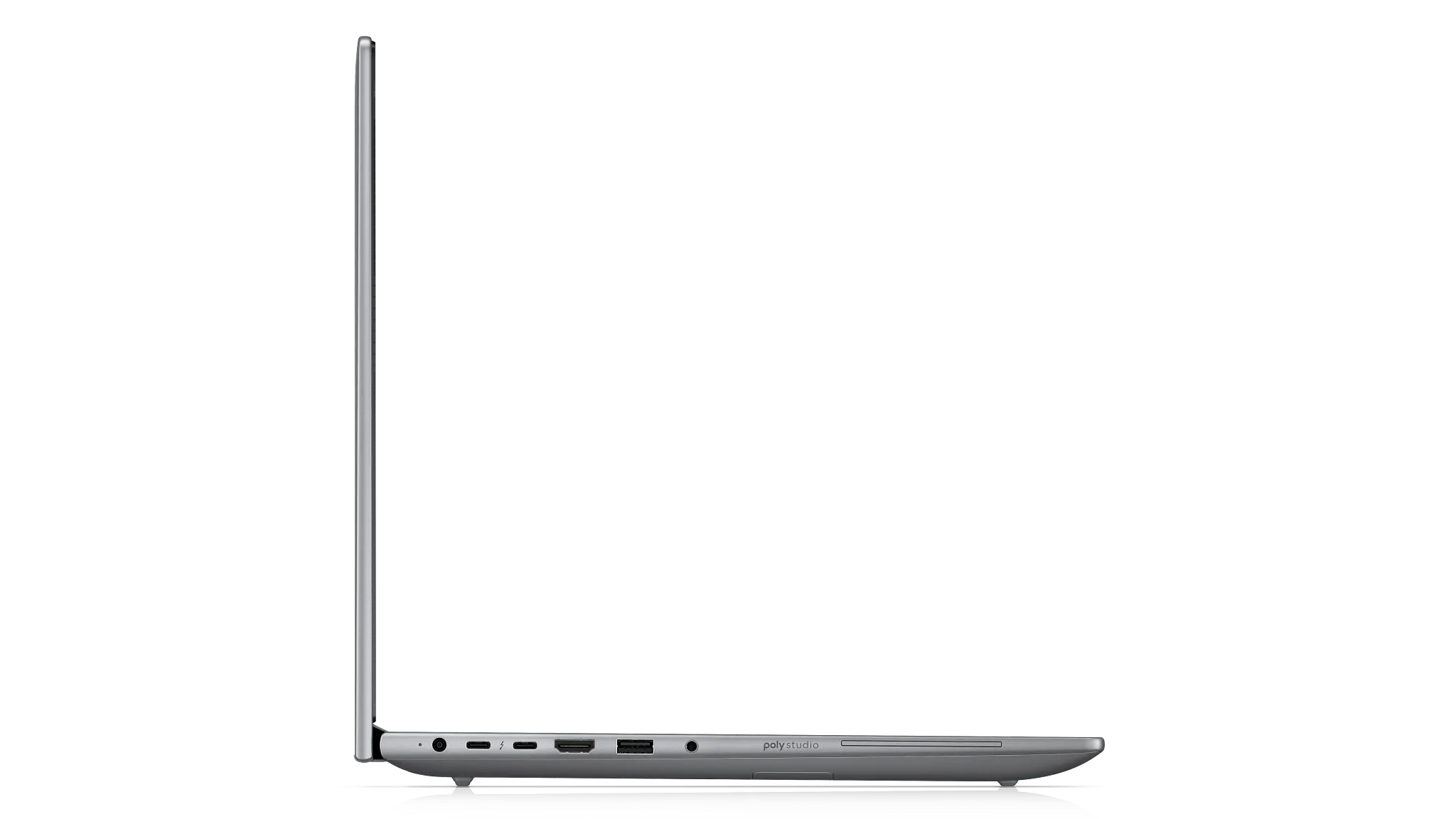 HP ZBook 8 G1i - Thumbnail 2