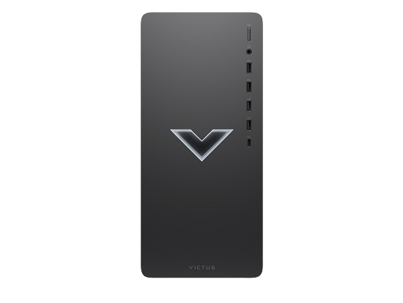 HP Victus 15L review | TechRadar