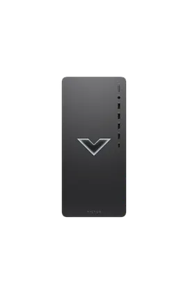 Victus by HP 15L Gaming Desktop TG02-2065t, Windows 11 Home, Intel® Core™ i5, 16GB RAM, 512GB SSD, NVIDIA® GeForce RTX™ 4060
