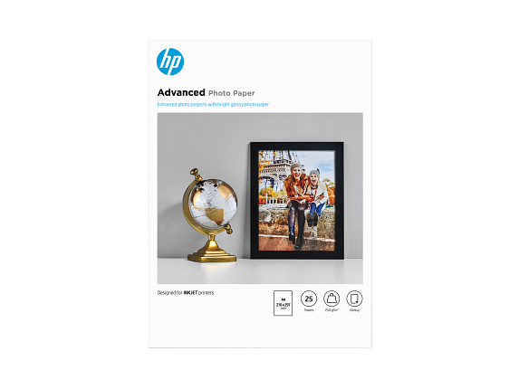 Photo HP 1