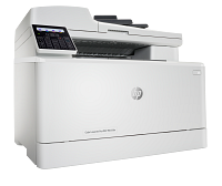 HP Color LaserJet Pro MFP M181fw